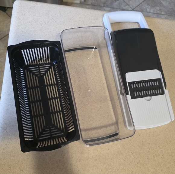 Multi-Functional Vegetable Chopper - Picture 6 of 6